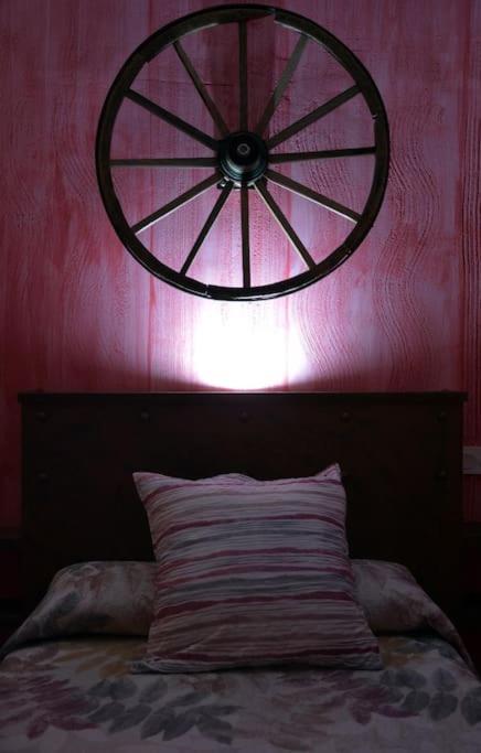 Casa Rural El Pajar De Puchero Ruidera Luaran gambar